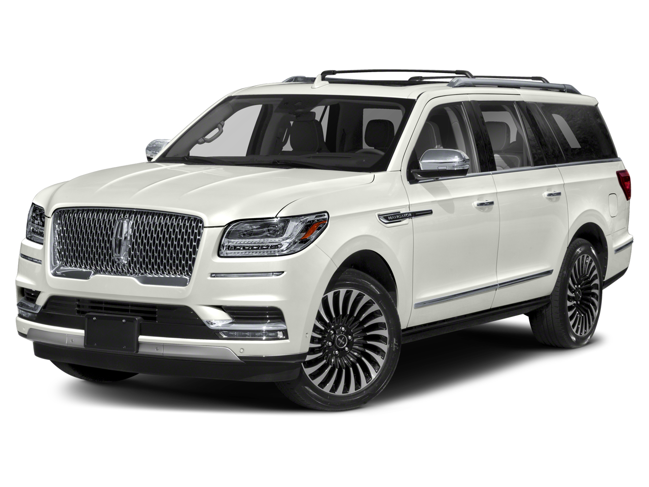 2020 Lincoln Navigator Black Label L 4WD's photo