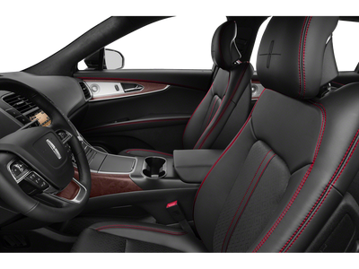 2020 Lincoln Nautilus Black Label