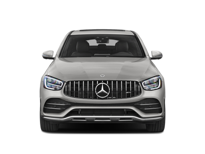 2020 Mercedes-Benz GLC AMG® GLC 43