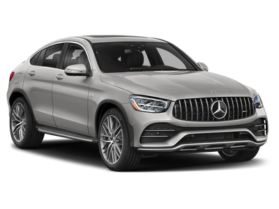 2020 Mercedes-Benz GLC AMG® GLC 43