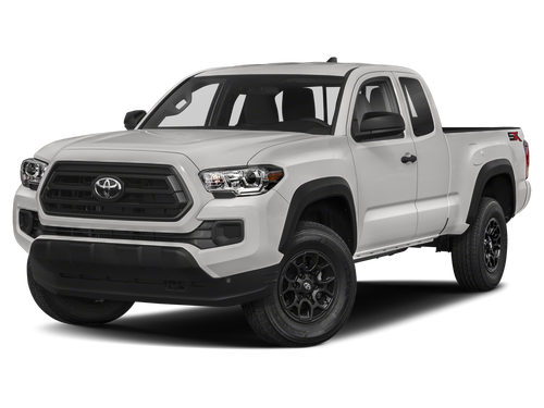 2020 Toyota Tacoma 2WD SR