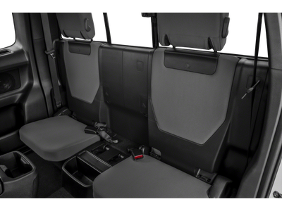 2020 Toyota Tacoma 2WD SR