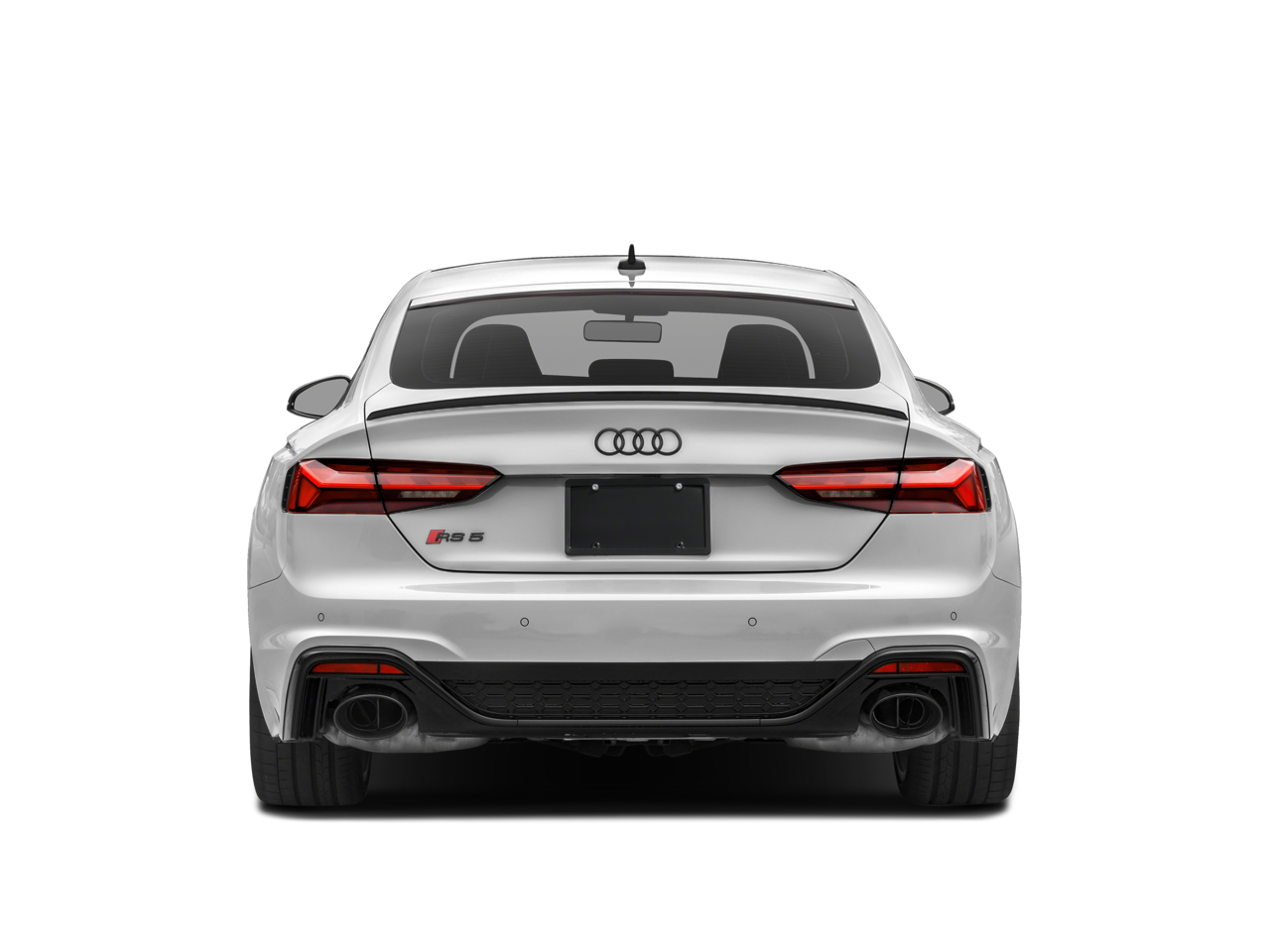 2021 Audi RS 5 Sportback Base