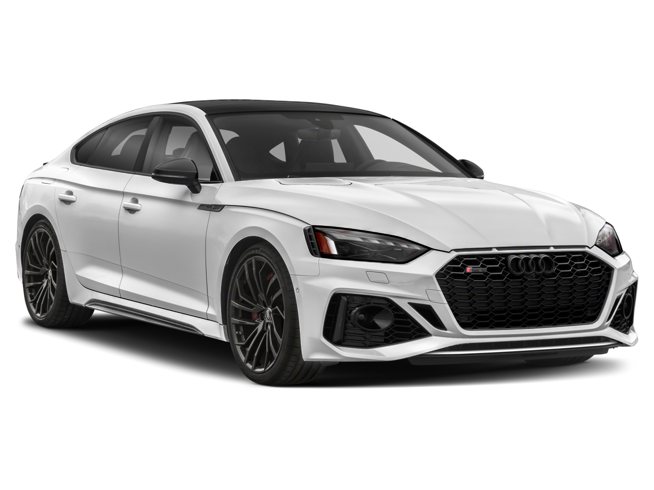 2021 Audi RS 5 Sportback Base