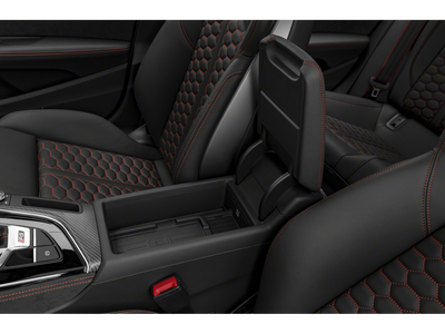 2021 Audi RS 5 Sportback Base