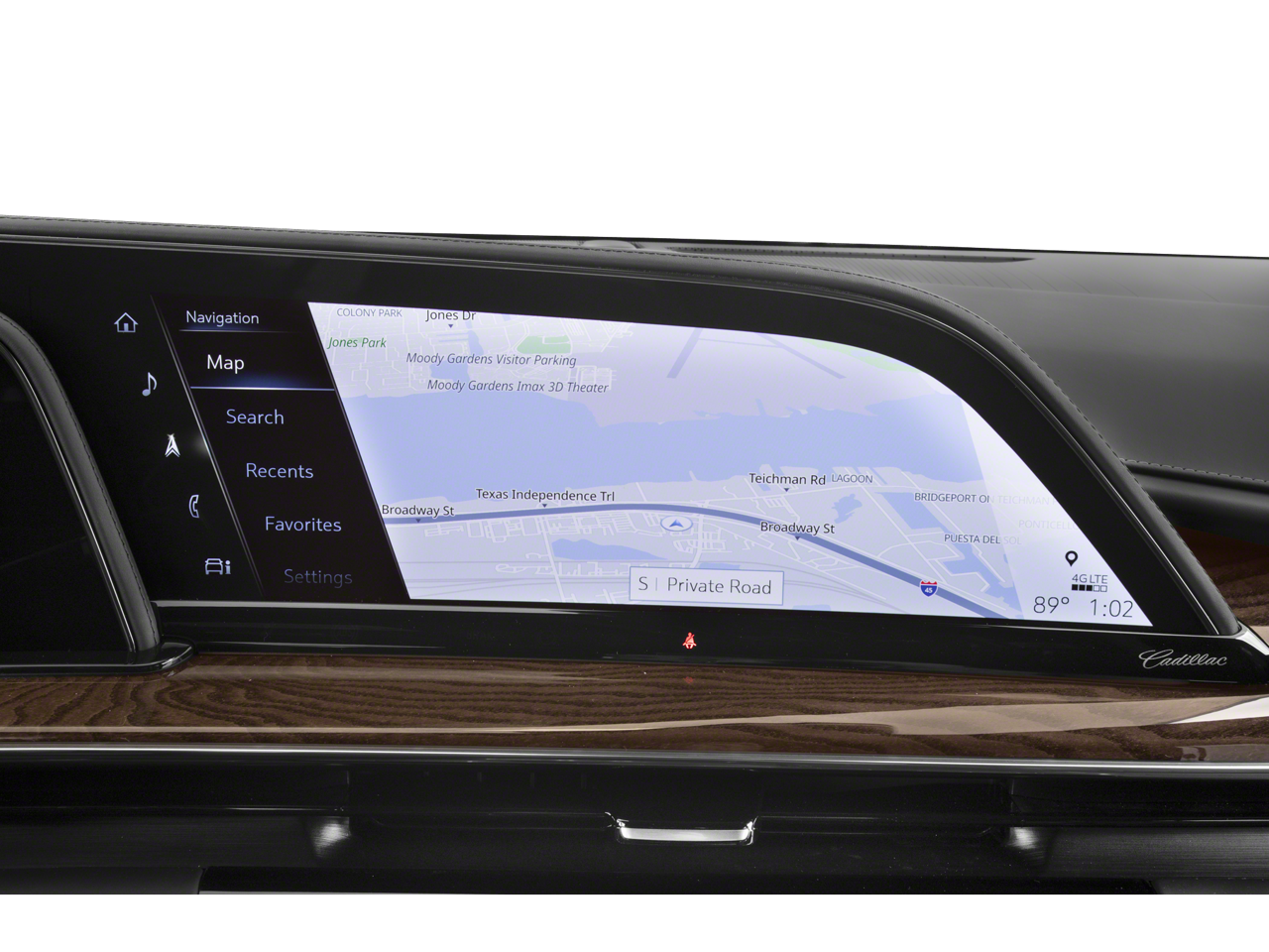 2021 Cadillac Escalade Sport Platinum photo 4