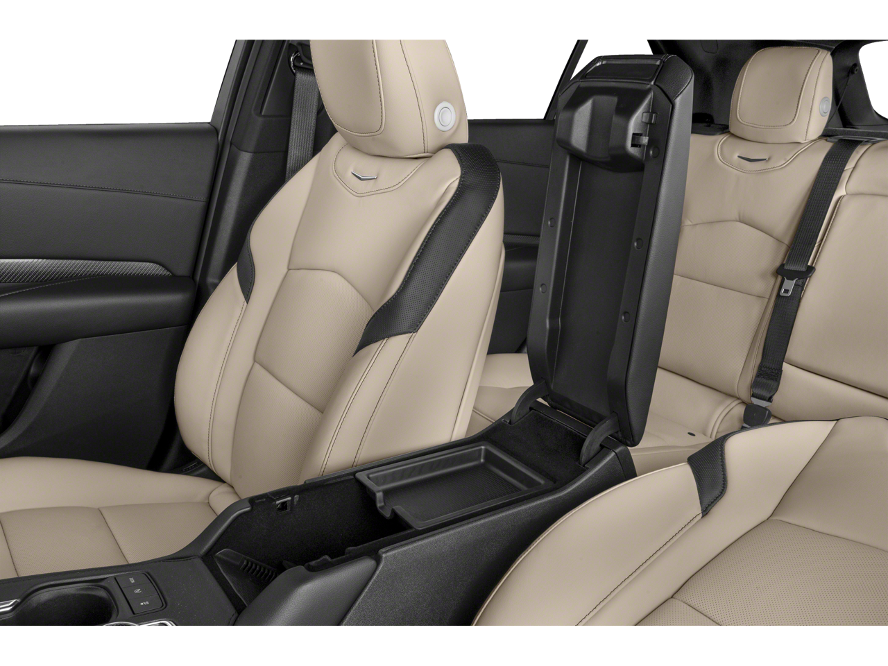 2021 Cadillac XT4 AWD Sport