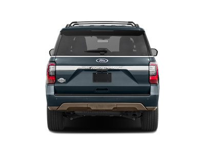 2021 Ford Expedition King Ranch