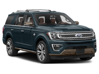 2021 Ford Expedition King Ranch