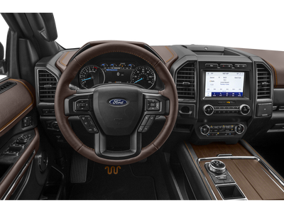 2021 Ford Expedition King Ranch