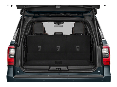 2021 Ford Expedition King Ranch