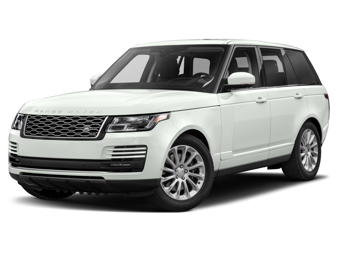 2021 Land Rover Range Rover Autobiography