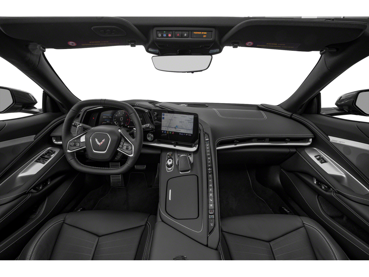 2022 Chevrolet Corvette 1LT
