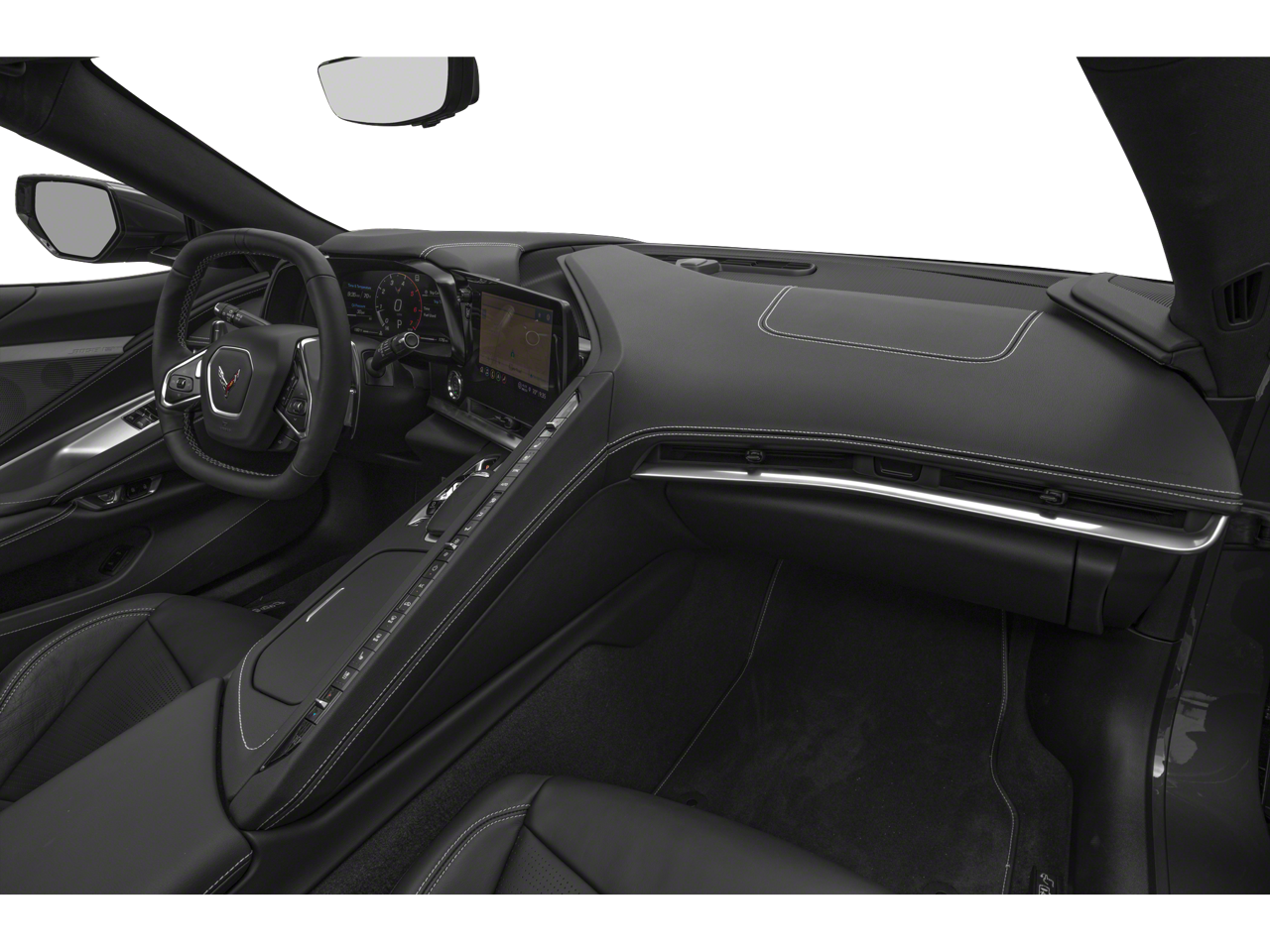 2022 Chevrolet Corvette 1LT