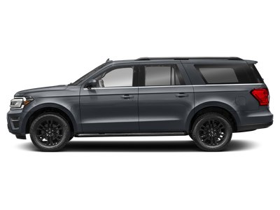 2022 Ford Expedition Max XLT
