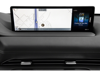 2022 Genesis GV80 Base