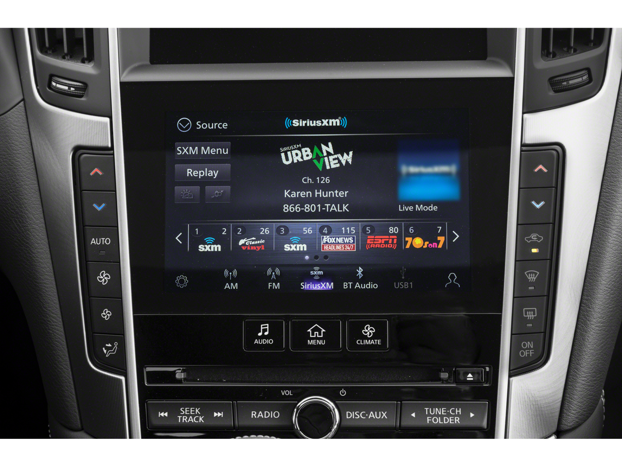 2022 INFINITI Q60 PURE