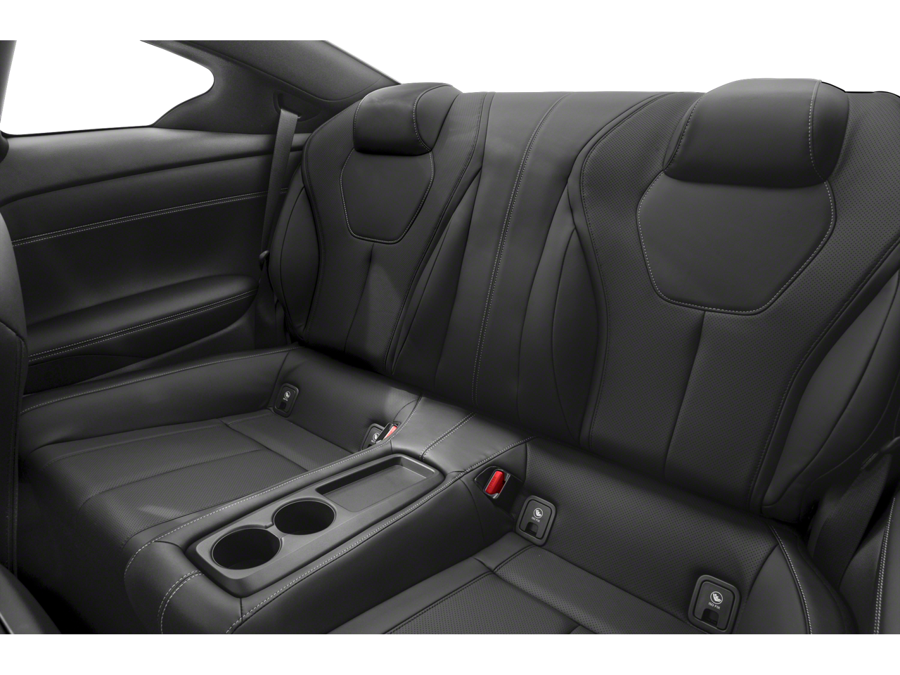 2022 INFINITI Q60 PURE