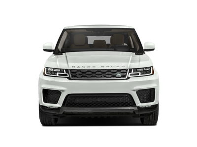 2022 Land Rover Range Rover Sport HST