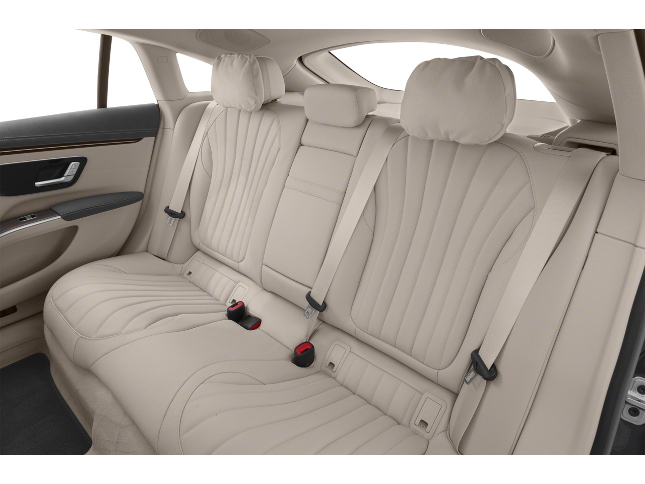 2022 Mercedes-Benz EQS EQS 450+