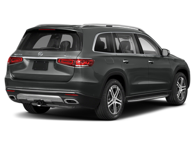 2022 Mercedes-Benz GLS GLS 450