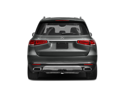2022 Mercedes-Benz GLS GLS 450