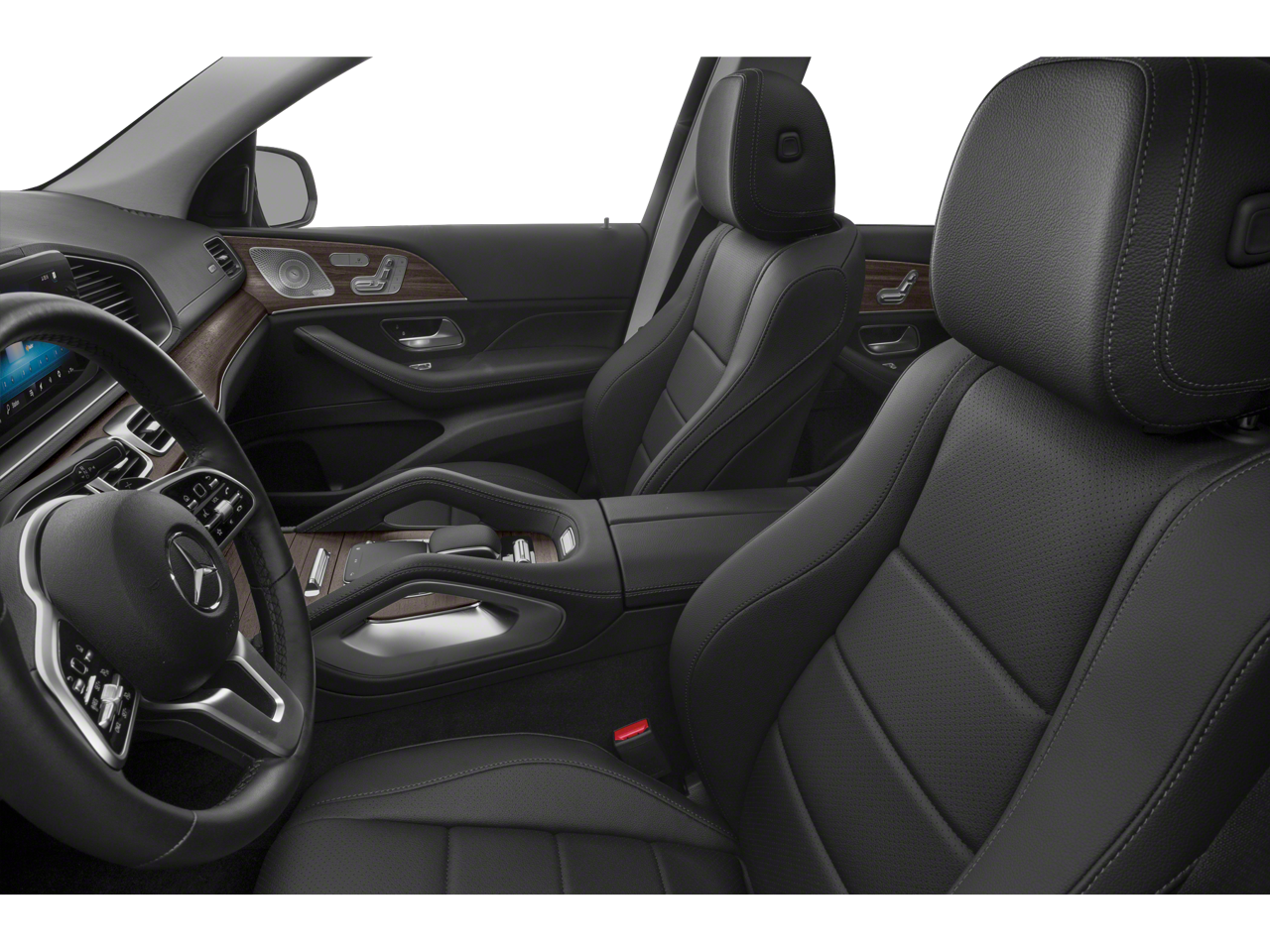 2022 Mercedes-Benz GLS GLS 450