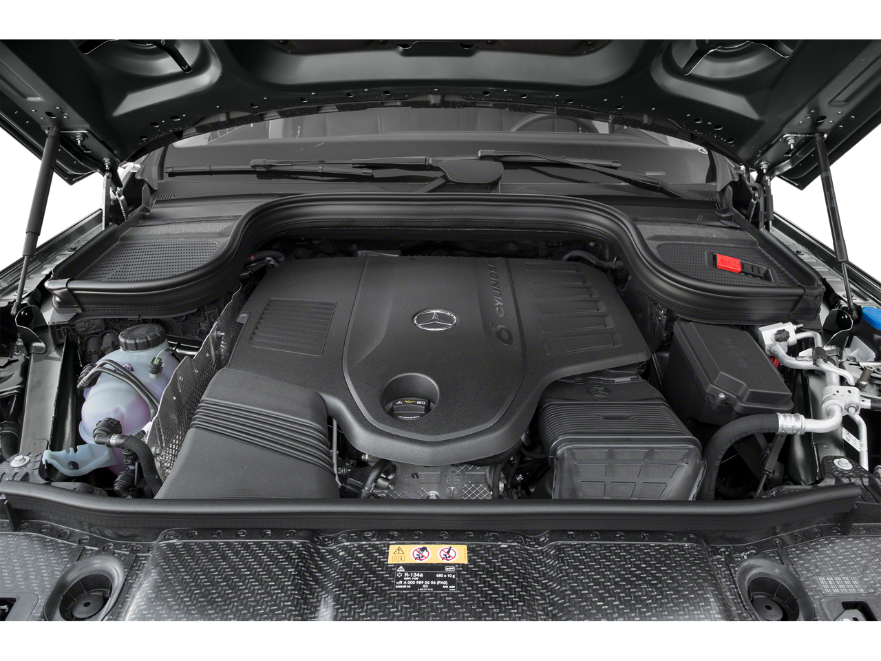 2022 Mercedes-Benz GLS GLS 450