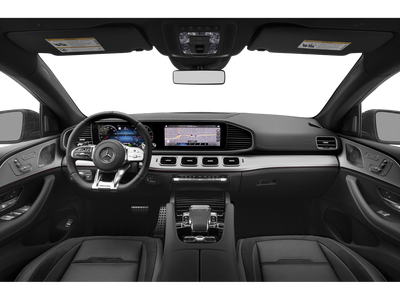 2022 Mercedes-Benz GLE AMG® GLE 53