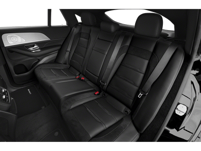 2022 Mercedes-Benz GLE AMG® GLE 53