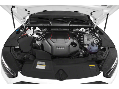 2023 Audi SQ5 Premium Plus