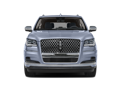 2023 Lincoln Navigator Black Label