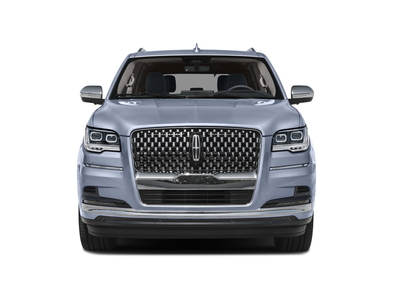 2023 Lincoln Navigator Black Label