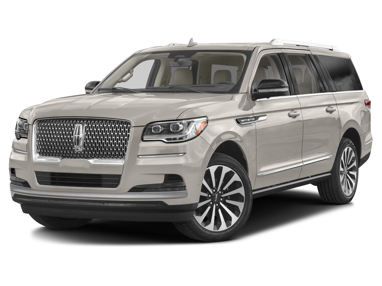 2023 Lincoln Navigator Reserve L's photo