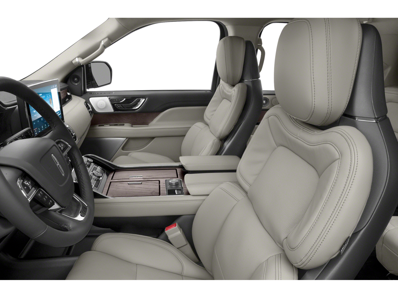 2023 Lincoln Navigator L Reserve