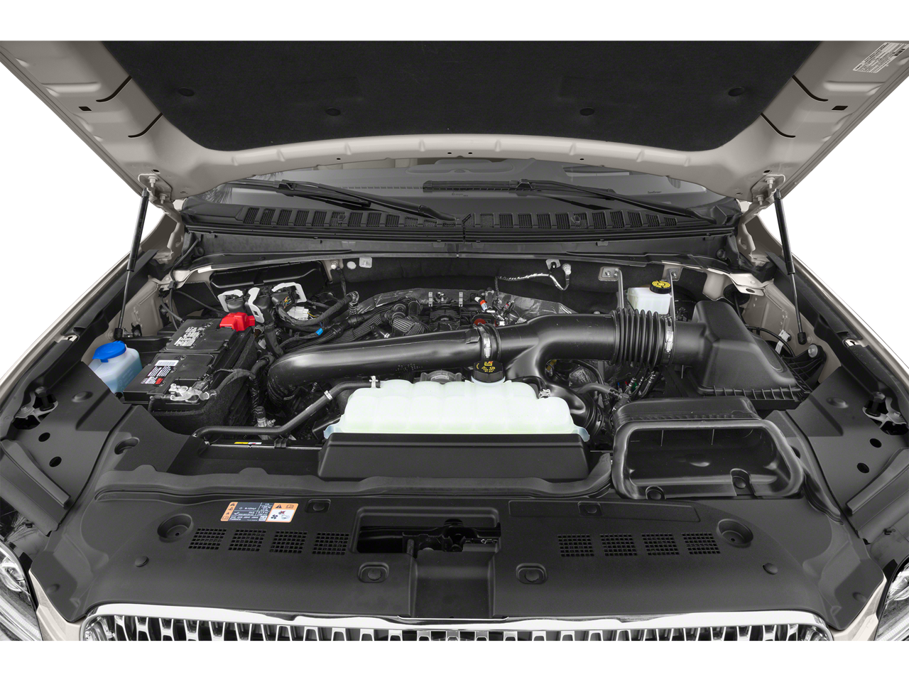 2023 Lincoln Navigator L Reserve