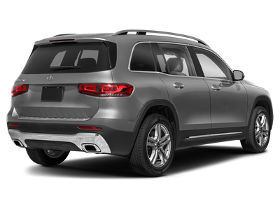 2023 Mercedes-Benz GLB GLB 250