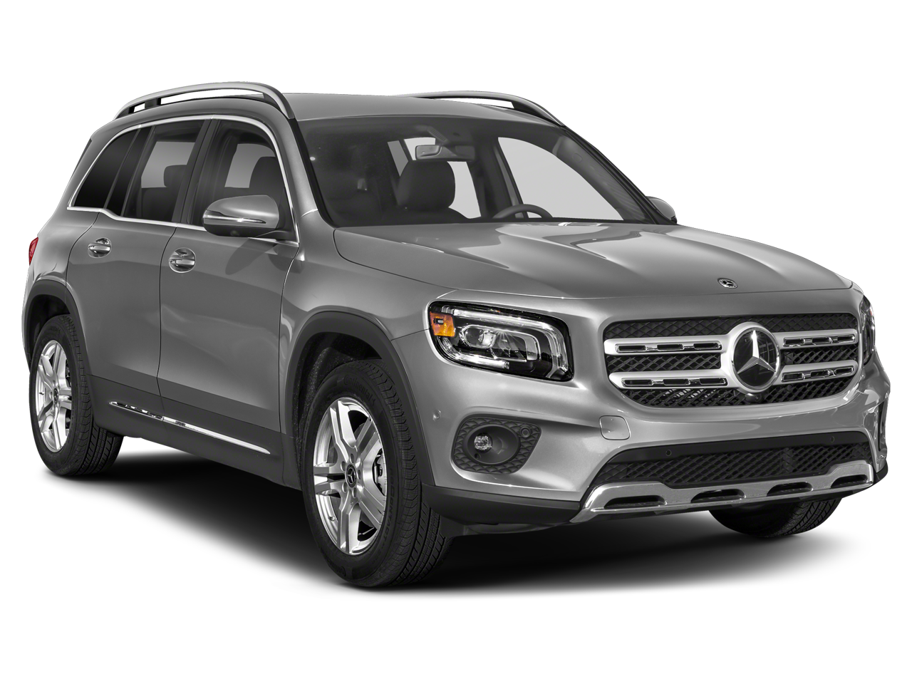 2023 Mercedes-Benz GLB GLB 250