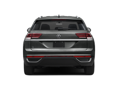 2023 Volkswagen Atlas Cross Sport 2.0T SE