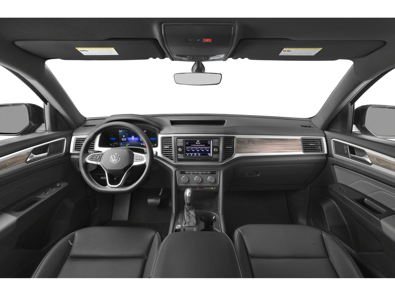 2023 Volkswagen Atlas Cross Sport 2.0T SE