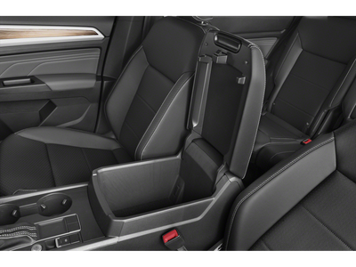 2023 Volkswagen Atlas Cross Sport 2.0T SE