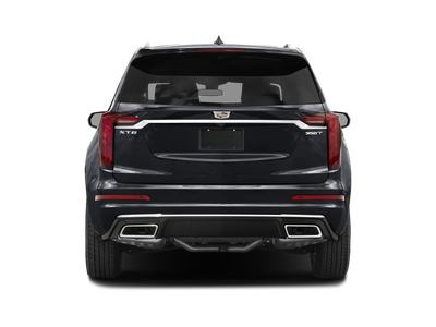 2024 Cadillac XT6 FWD Premium Luxury