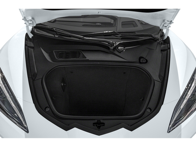 2024 Chevrolet Corvette 2LT