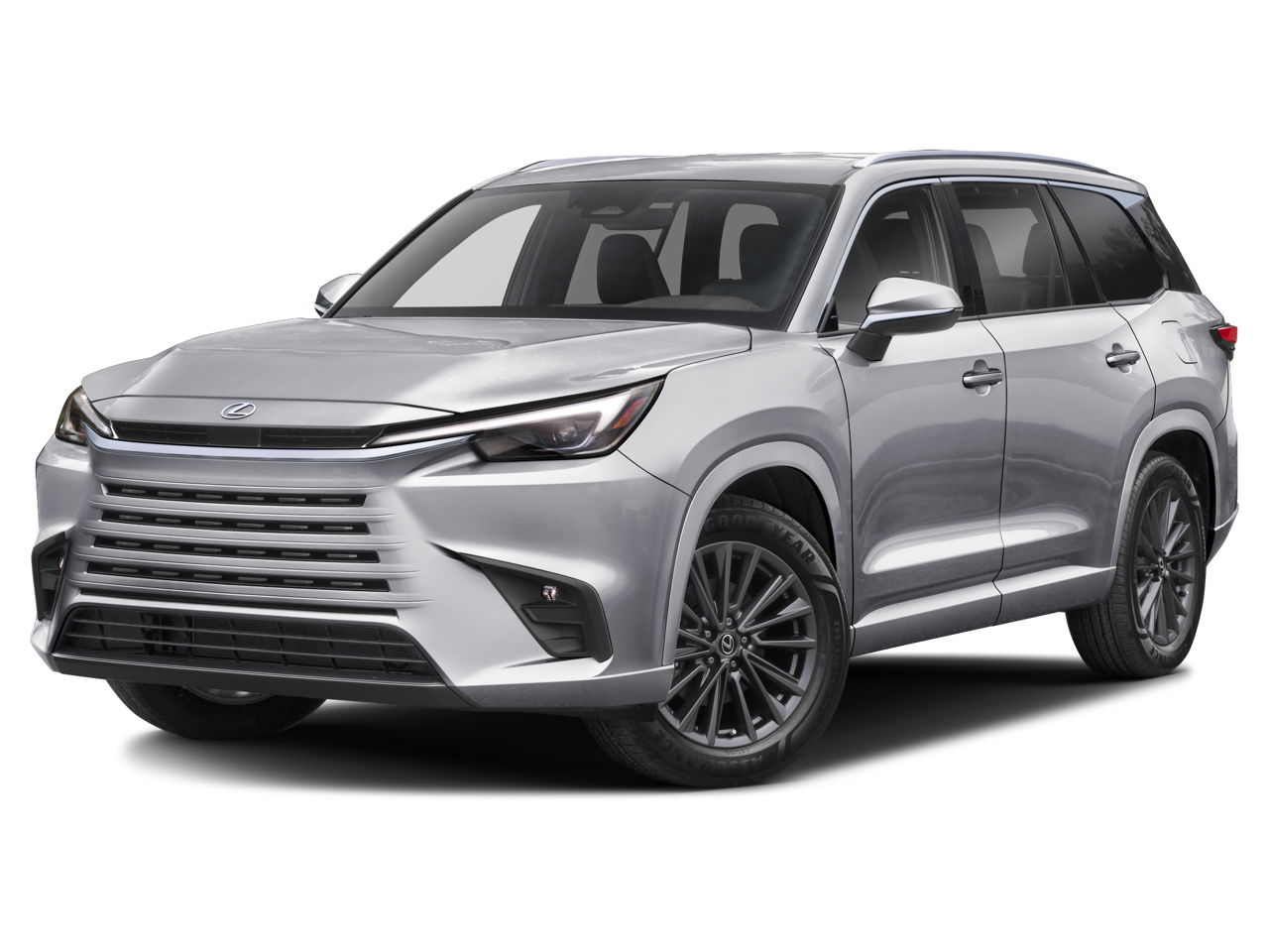 2024 Lexus TX 