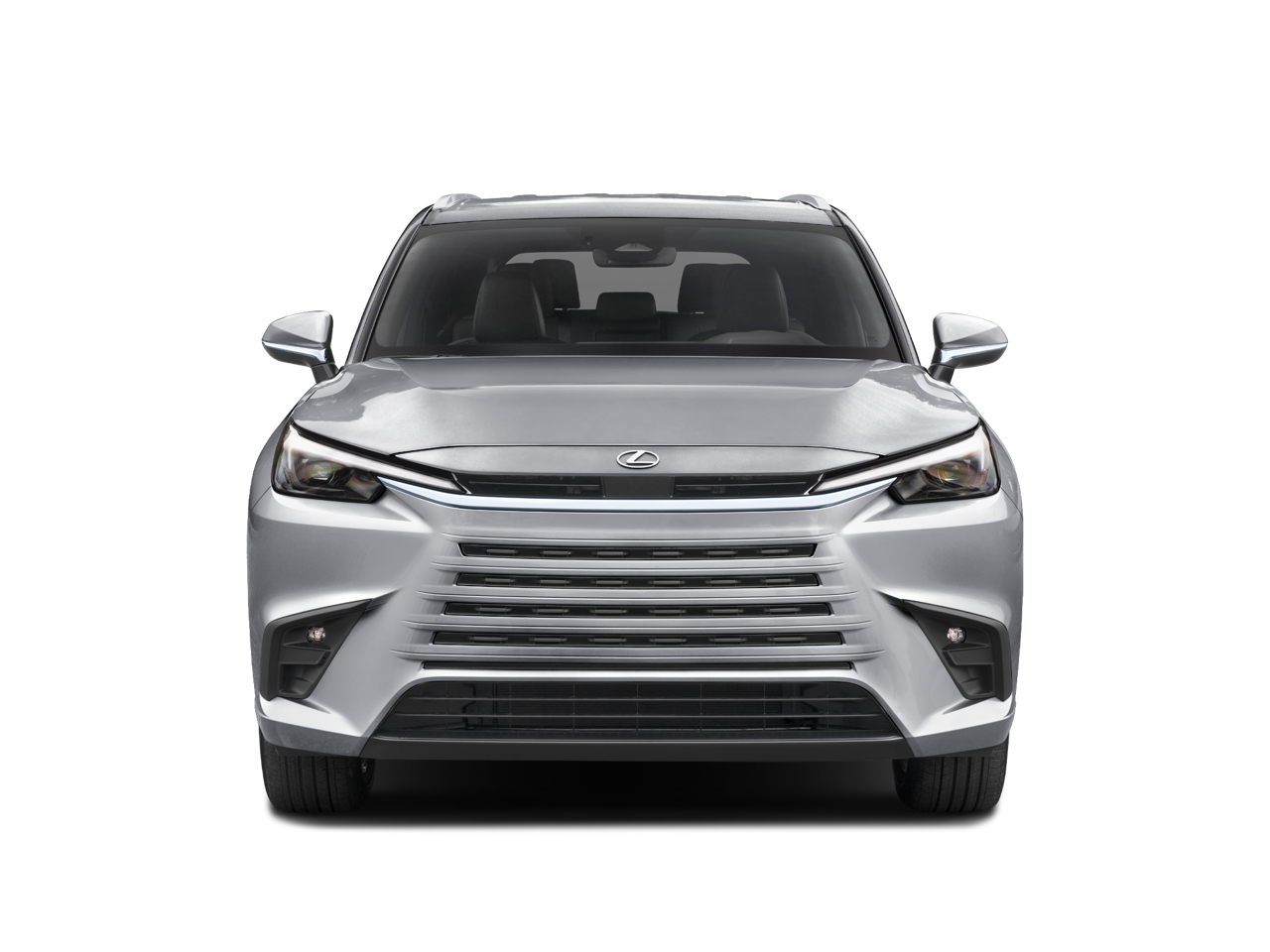2024 Lexus TX 