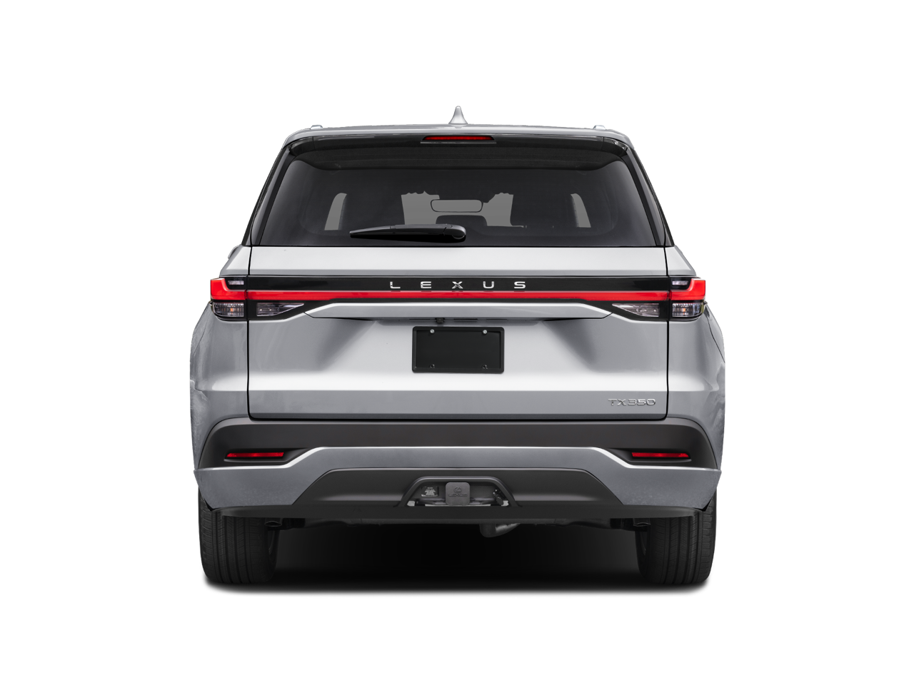 2024 Lexus TX 