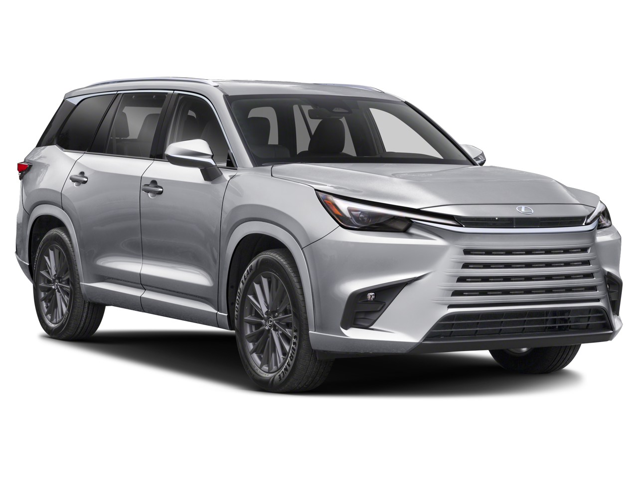 2024 Lexus TX 
