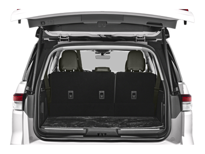 2024 Lincoln Navigator L Black Label