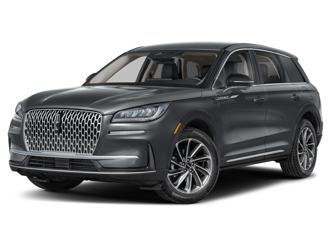 2024 Lincoln Corsair Grand Touring AWD's photo