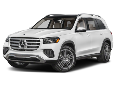 2024 Mercedes-Benz GLS GLS 450
